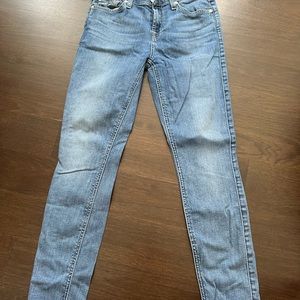 Great condition jeans, 7 for all mankind